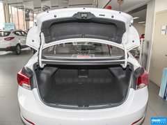 2015款 1.6L 自动 领先型