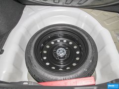 2015款 1.6L 自动 领先型