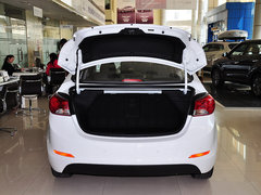 2015款 1.6L 自动 尊贵型