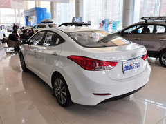 2015款 1.6L 自动 尊贵型