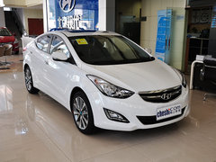 2015款 1.6L 自动 尊贵型