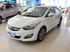 2015款 1.6L 自动 尊贵型