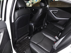2015款 1.6L 自动 尊贵型