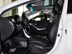 2015款 1.6L 自动 尊贵型