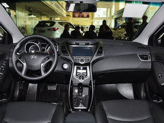 2015款 1.6L 自动 尊贵型