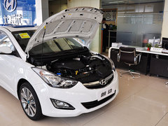 2015款 1.6L 自动 尊贵型