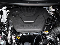 2015款 1.6L 自动 尊贵型
