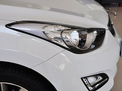 2015款 1.6L 自动 尊贵型