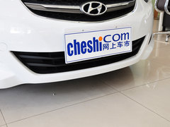 2015款 1.6L 自动 尊贵型
