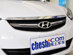 2015款 1.6L 自动 尊贵型