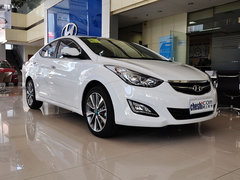 2015款 1.6L 自动 尊贵型