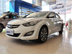 2015款 1.6L 自动 尊贵型
