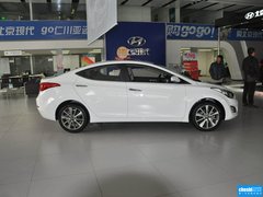 2015款 1.6L 自动 尊贵型