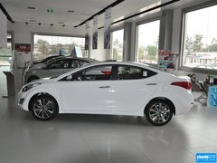 2015款 1.6L 自动 尊贵型