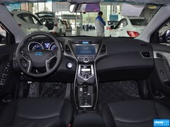 2015款 1.6L 自动 尊贵型