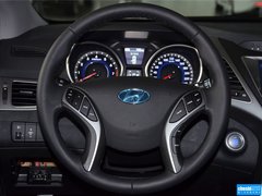 2015款 1.6L 自动 尊贵型
