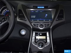 2015款 1.6L 自动 尊贵型