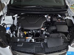2015款 1.6L 自动 尊贵型