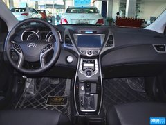 2015款 1.6L 自动 尊贵型