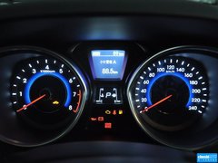 2015款 1.6L 自动 尊贵型
