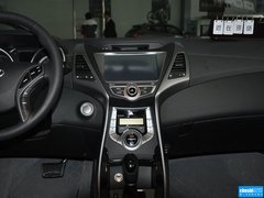 2015款 1.6L 自动 尊贵型