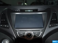 2015款 1.6L 自动 尊贵型