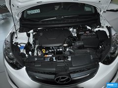 2015款 1.6L 自动 尊贵型