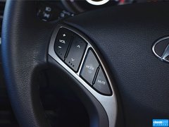 2015款 1.6L 自动 尊贵型