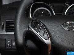 2015款 1.6L 自动 尊贵型