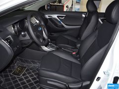 2015款 1.6L 自动 尊贵型