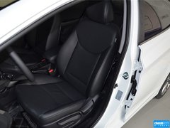 2015款 1.6L 自动 尊贵型