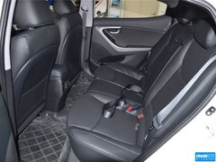 2015款 1.6L 自动 尊贵型