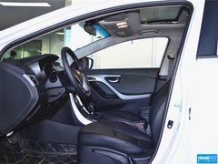 2015款 1.6L 自动 尊贵型