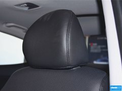 2015款 1.6L 自动 尊贵型