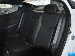 2015款 1.6L 自动 尊贵型