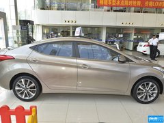 2015款 1.8L 自动 尊贵型