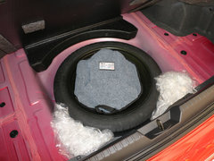 2015款 1.5L 手动 够炫版