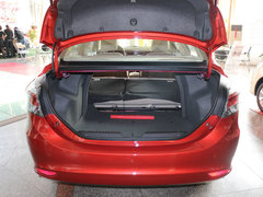 2015款 1.5L 手动 够炫版