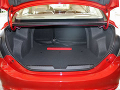 2015款 1.5L 手动 够炫版