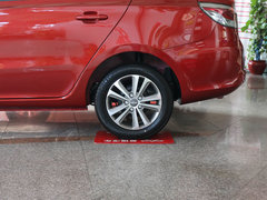 2015款 1.5L 手动 够炫版