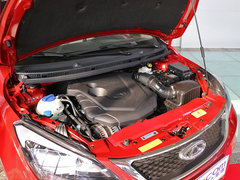2015款 1.5L 手动 够炫版