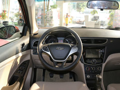 2015款 1.5L 手动 够炫版