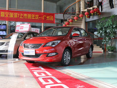 2015款 1.5L 手动 够炫版