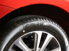 2015款 1.5L 手动 够炫版
