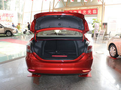 2015款 1.5L 手动 够炫版