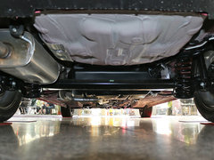 2015款 1.5L 手动 够炫版
