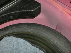 2015款 1.5L 手动 够炫版
