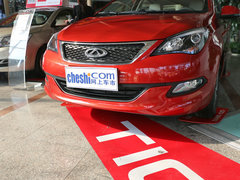 2015款 1.5L 手动 够炫版