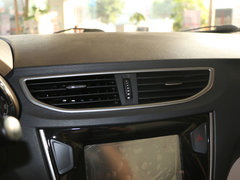 2015款 1.5L 手动 够炫版