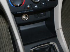 2015款 1.5L 手动 够炫版